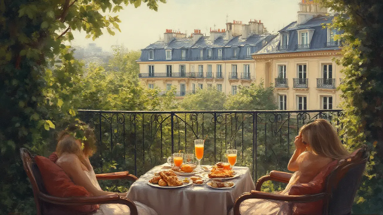 Making the Most of Your Stay: Etiquette, Timing, and Paris Secrets