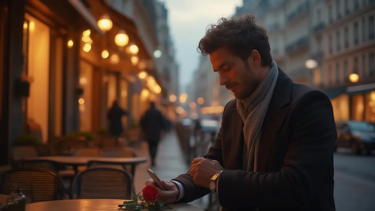Paris Escort Etiquette: Essential Do's and Don'ts for a Respectful Experience