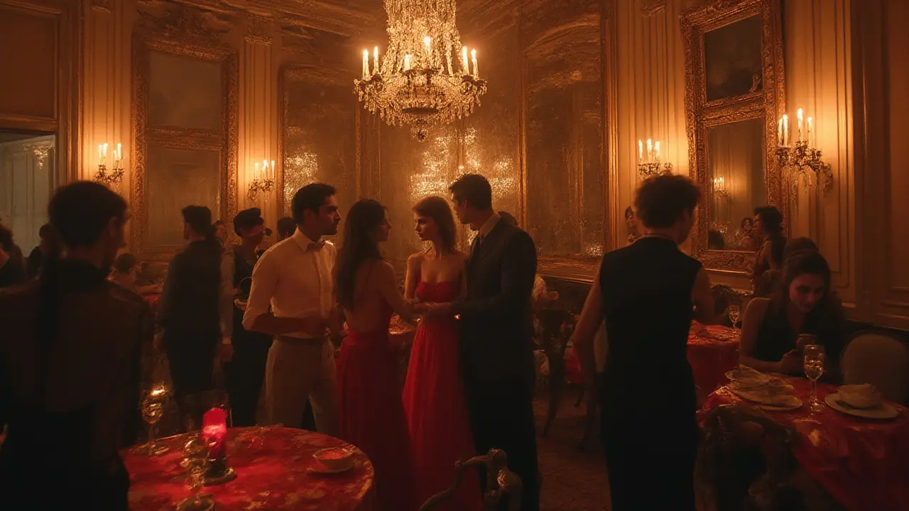 Smart Tips for Getting the Most out of Your Luxe Night in Paris