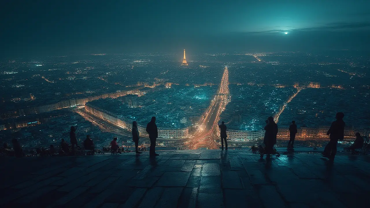 Staying Safe: Practical Steps for Booking a Paris Escort Without Worry