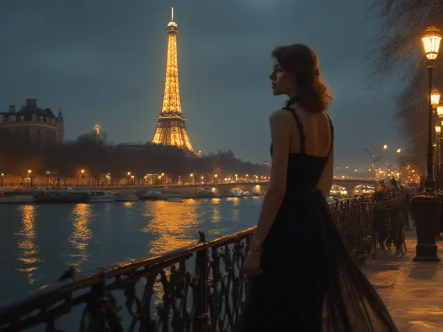 Affordable Escort Services in Paris: Your Guide to Parisian Elegance on a Budget