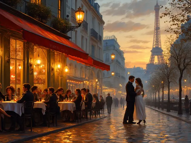 Discover Affordable Escort Services in Paris: Experience Elegance for Less