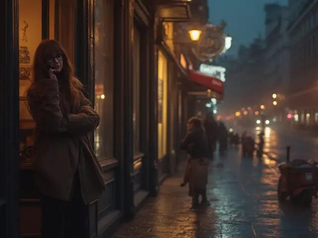 Essential Escort Safety Tips for Clients and Escorts in Paris