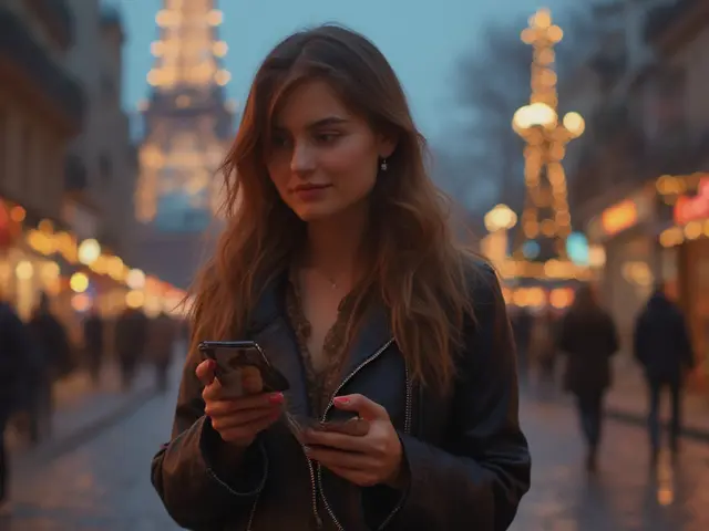 How to Spot Fake Escort Profiles in Paris: Red Flags, Facts & Tips