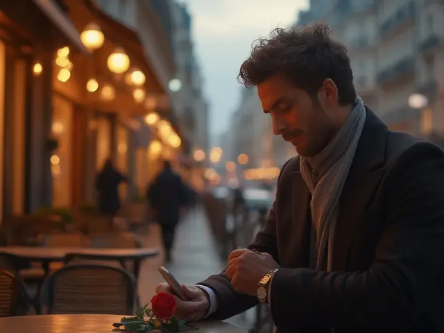 Paris Escort Etiquette: Essential Do's and Don'ts for a Respectful Experience