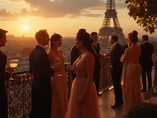 Paris Escort Girls: Ultimate Guide to Luxurious High-Class Companions