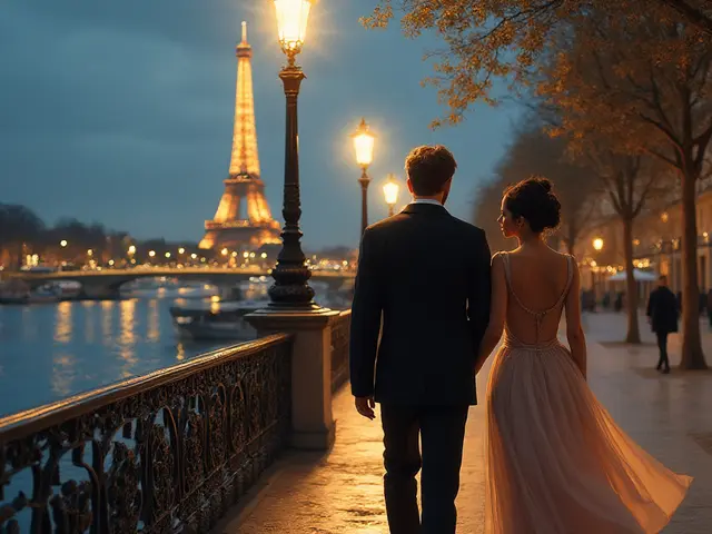 Premium Paris Escort Agency: Exclusive Experiences & Luxury Companionship