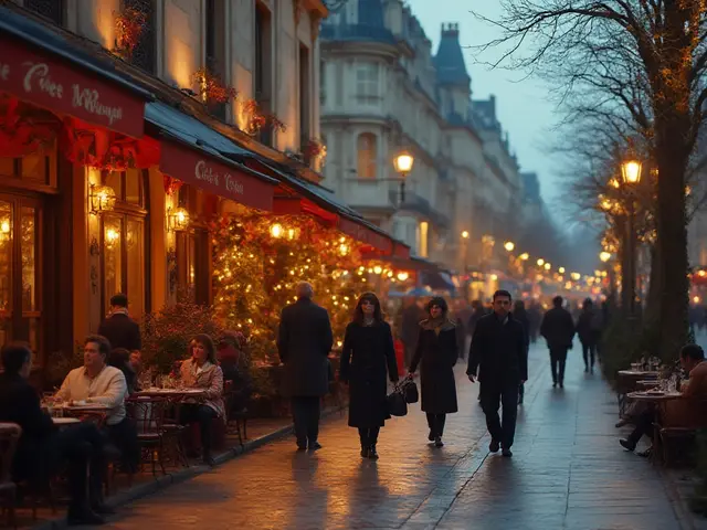 Unveiling the Allure of Escorts in Paris 9 Arrondissement: A Closer Look at Parisian Companionship