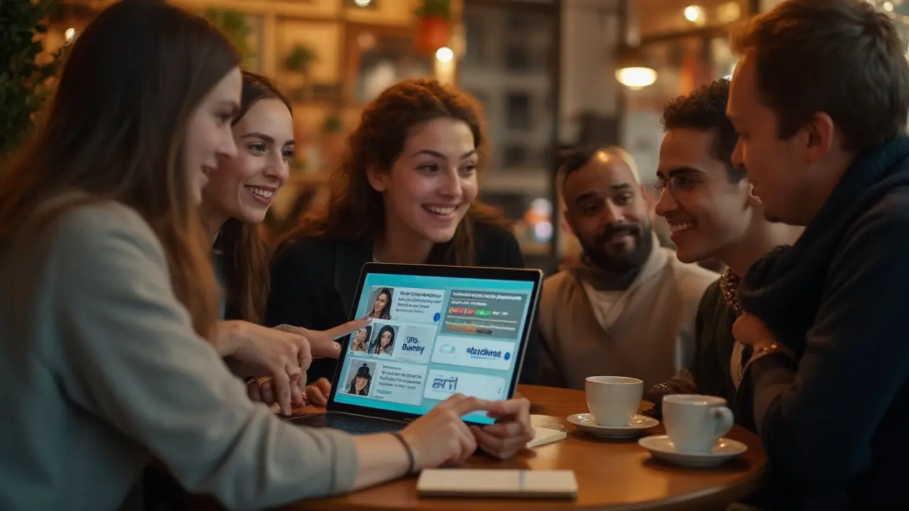 Tools and Smart Moves for Checking Escort Profiles