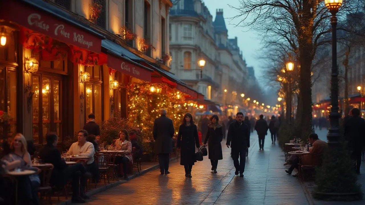 Unveiling the Allure of Escorts in Paris 9 Arrondissement: A Closer Look at Parisian Companionship