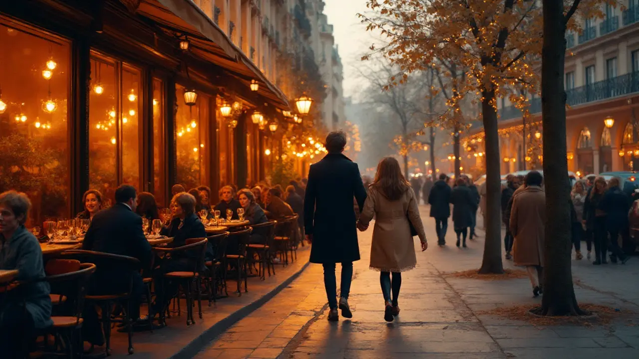10 Reasons to Book an Escort in Paris 9 Arrondissement for an Unforgettable Experience
