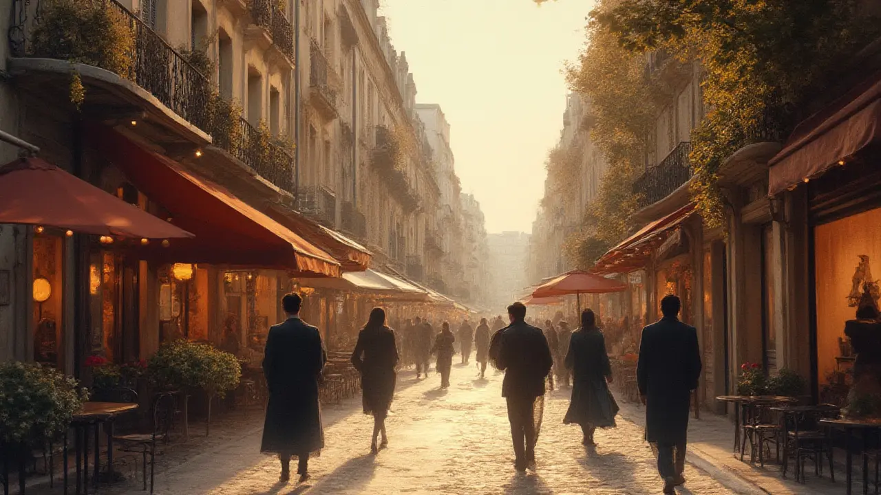 Paris 6 Arrondissement Escort Guide: Luxe Experiences in the Heart of Paris