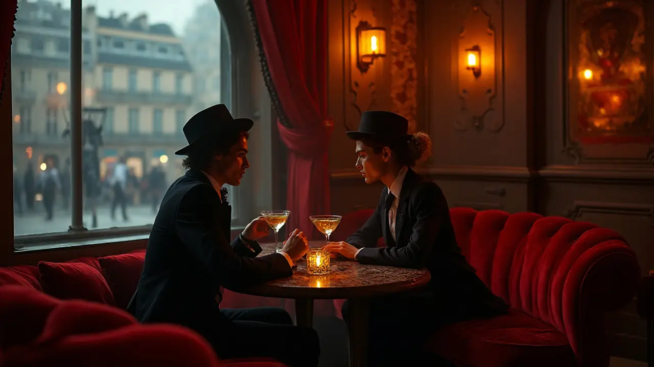 Setting the Mood: Tips for Unforgettable Escort Dates in Paris