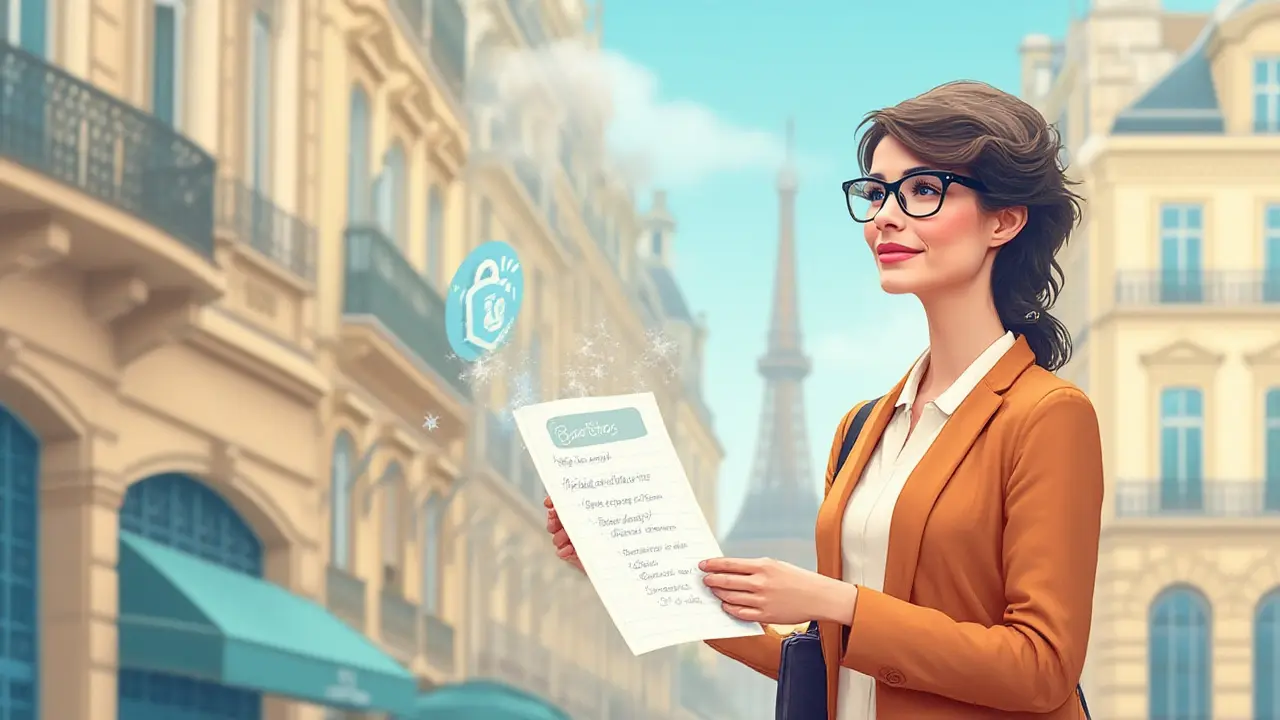 Street Smarts and Pro Tips for a Smooth Paris Escort Experience