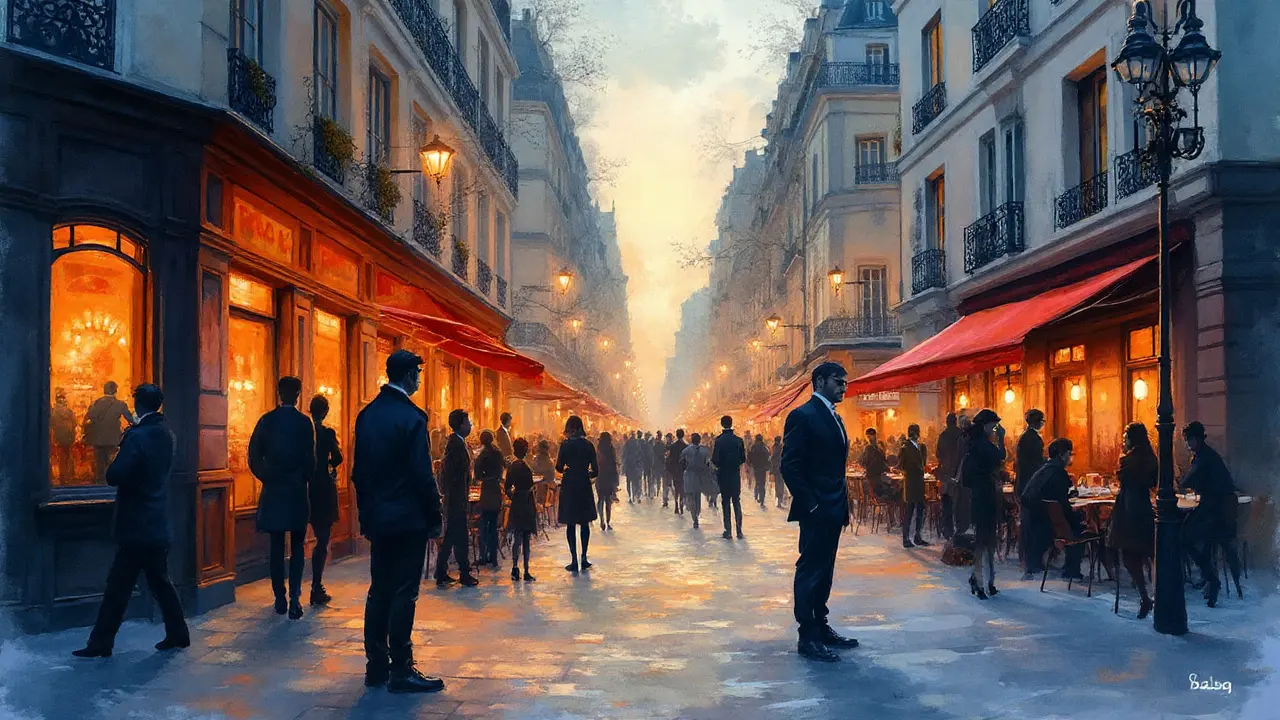 The Evolving Scene: Trends, Real Stories, and What to Expect in 2025