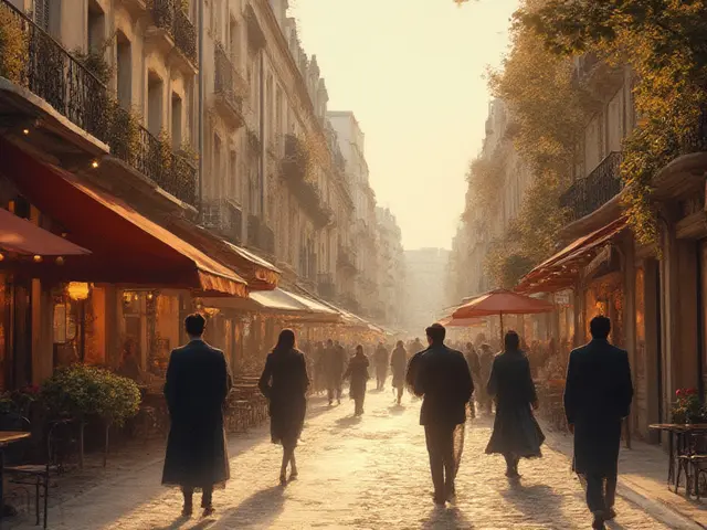 Paris 6 Arrondissement Escort Guide: Luxe Experiences in the Heart of Paris