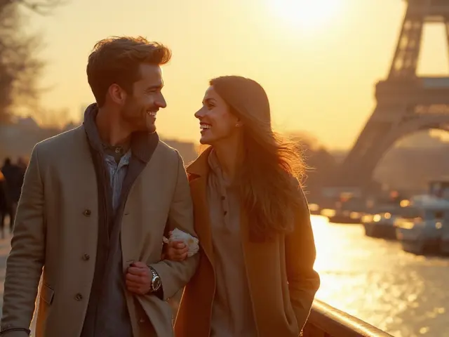 Why Choosing an Escort Pas Cher Paris is the Smart Move