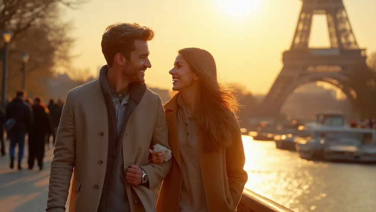 Why Choosing an Escort Pas Cher Paris is the Smart Move