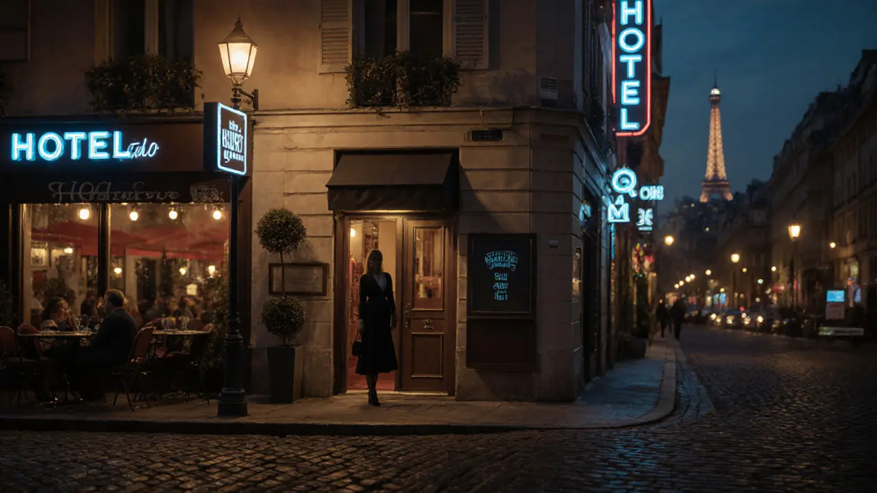 Cheap Paris Escorts: The 2025 Complete Guide