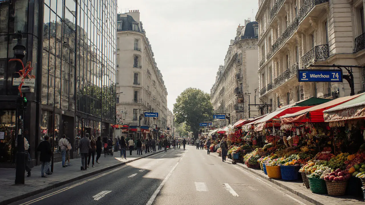 Choosing the Right Escort Girl in Paris’s 13th Arrondissement - A Practical Guide