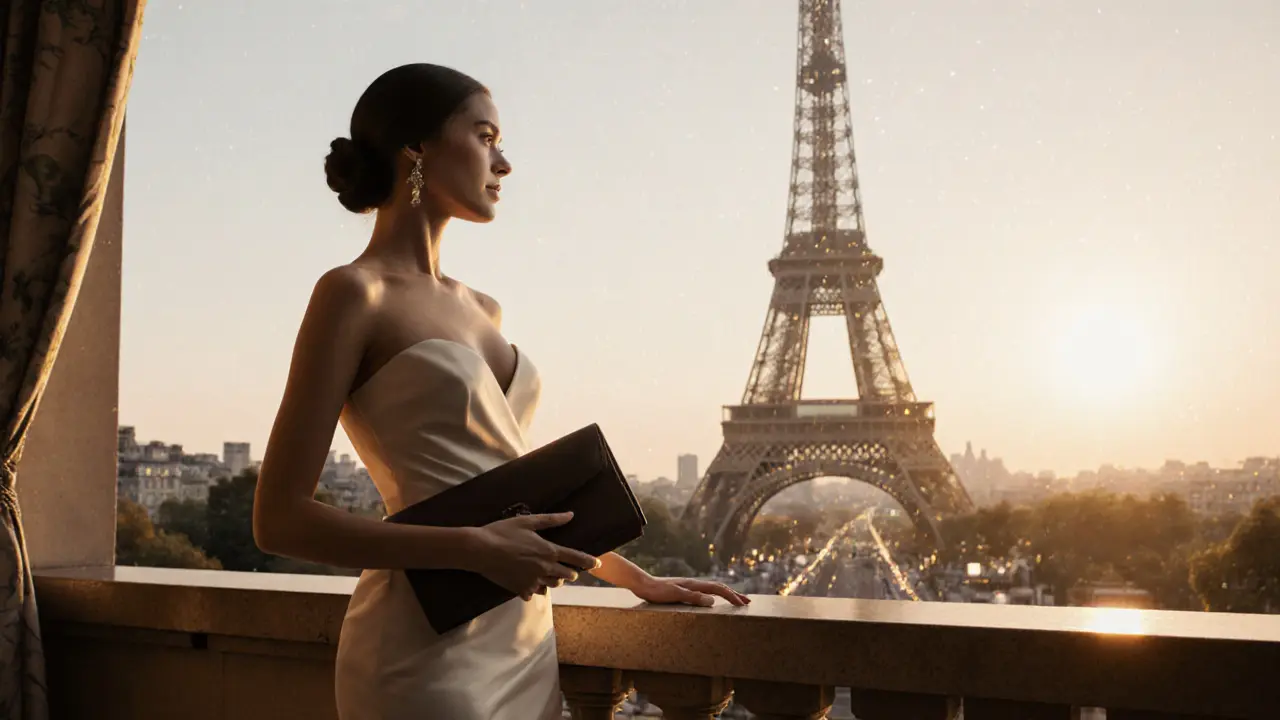Escort Luxe Paris Review: Elegance, Services & Pricing Guide