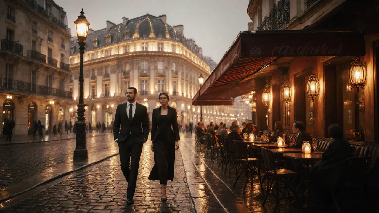 Paris 9th Arrondissement Escorts - Your Guide to an Unforgettable Night