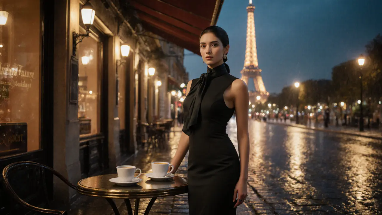Paris Escort Cost Guide: How Much Does Hiring an Escort Really Cost?