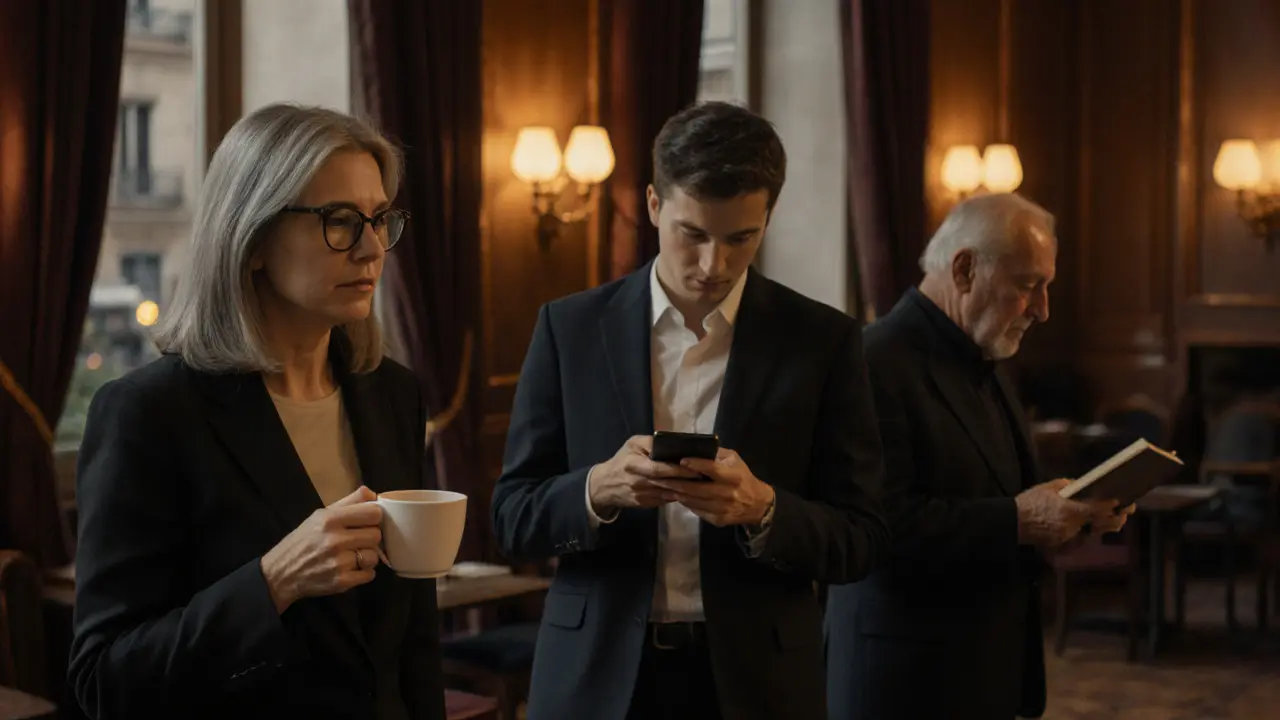 The Most Common Myths and Misconceptions About Escorts in Paris