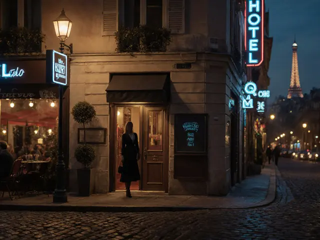 Cheap Paris Escorts: The 2025 Complete Guide