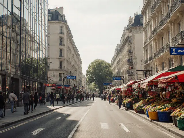 Choosing the Right Escort Girl in Paris’s 13th Arrondissement - A Practical Guide