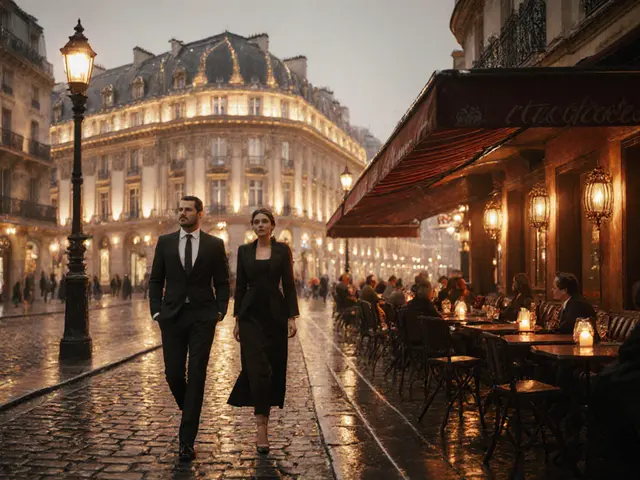 Paris 9th Arrondissement Escorts - Your Guide to an Unforgettable Night