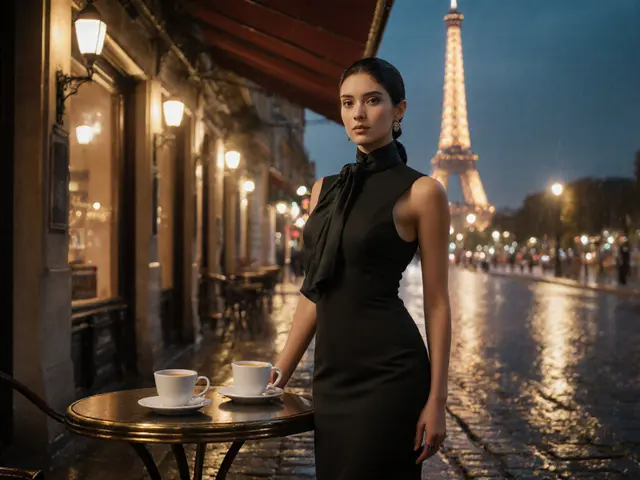 Paris Escort Cost Guide: How Much Does Hiring an Escort Really Cost?