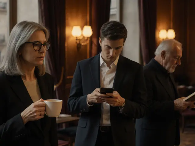 The Most Common Myths and Misconceptions About Escorts in Paris