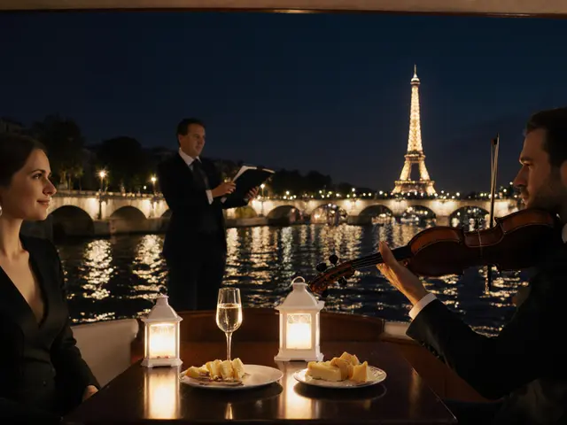 Unforgettable Paris Escort Experiences: Real Client Stories