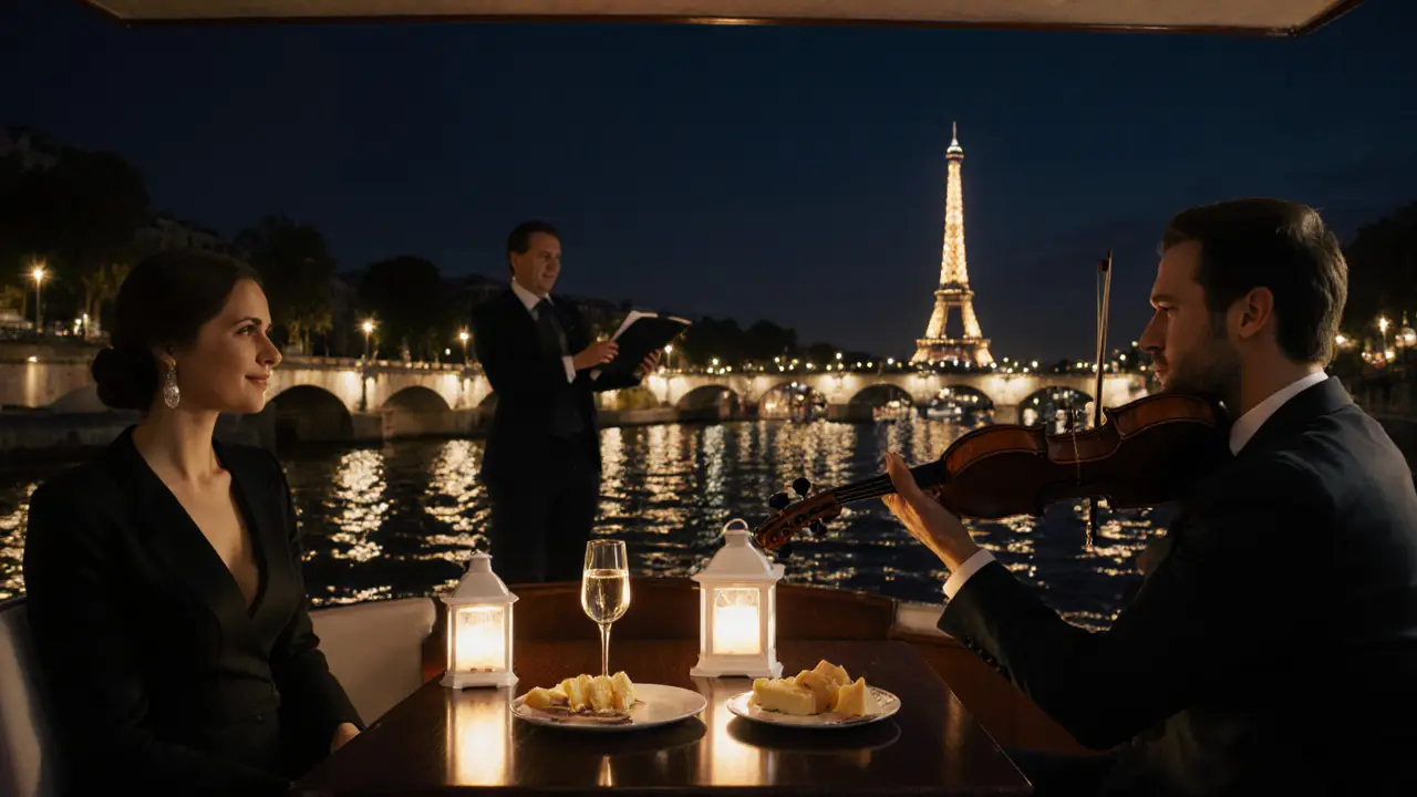 Unforgettable Paris Escort Experiences: Real Client Stories