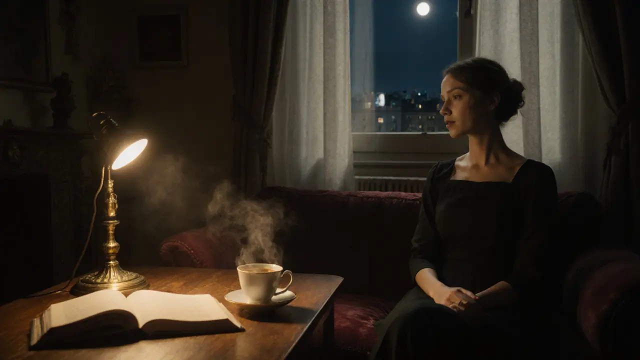 A Night to Remember: The Magic of Escort Soumise Paris