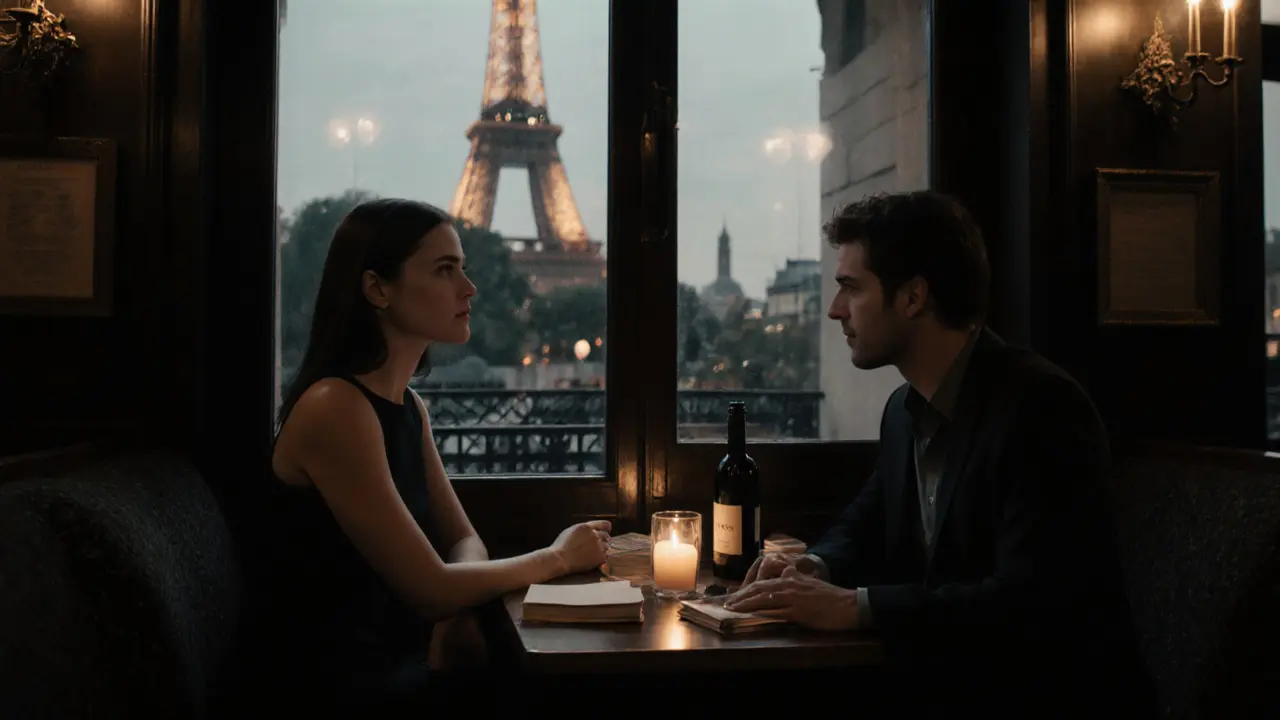 Escort Pas Cher Paris: How to Find Quality Service at Affordable Prices