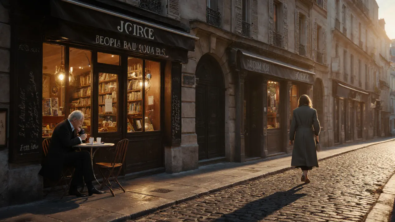 Escorts in Paris 5th Arrondissement: What You Really Need to Know