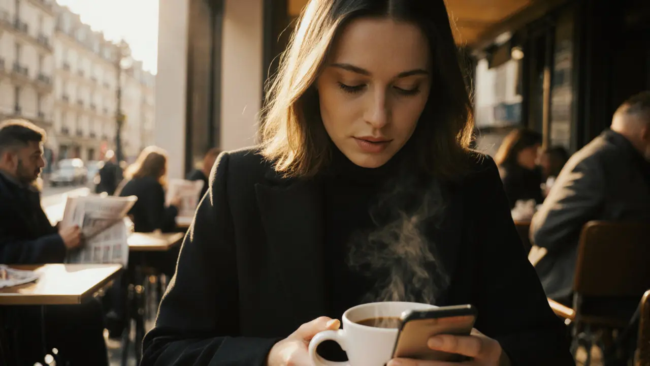 How to Be a Successful Escort in Paris: Essential Tips for Aspiring Companions