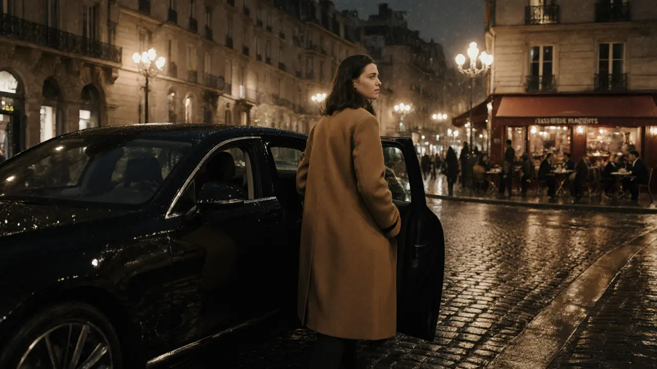 Paris 6 Arrondissement: A Guide to Luxury Escorts in the Heart of Saint-Germain-des-Prés