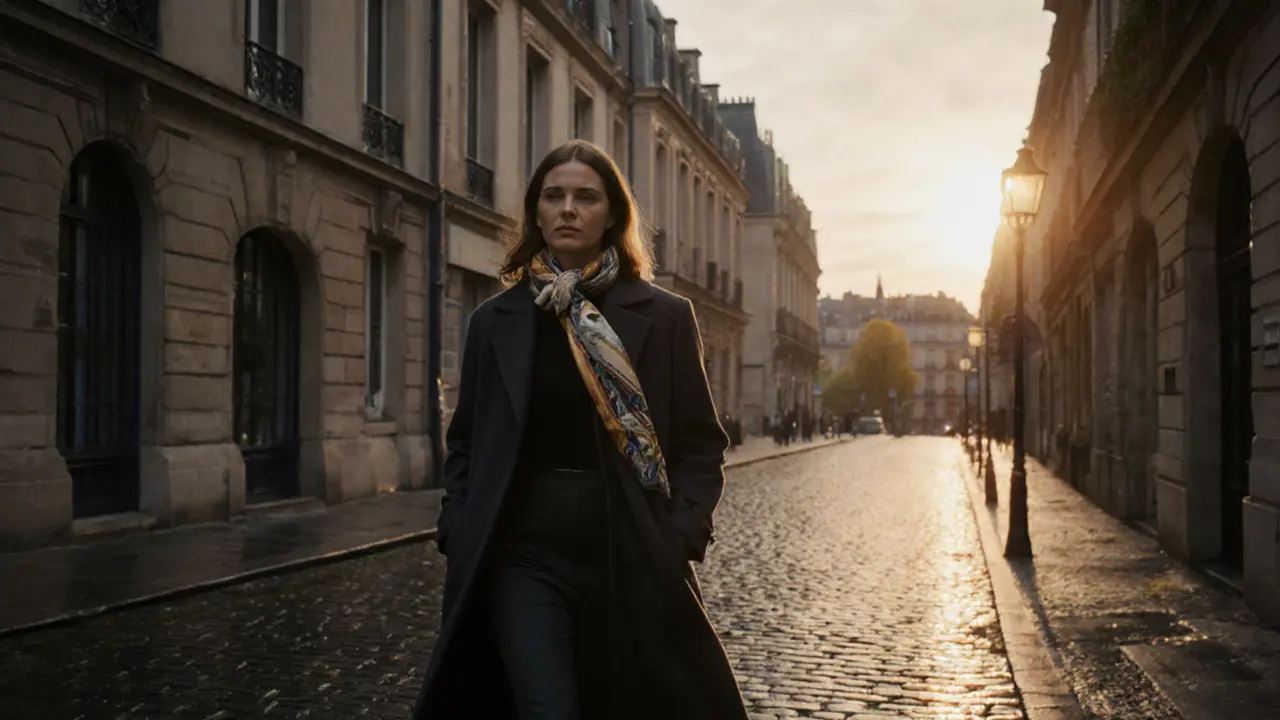 Paris 6 Arrondissement Escorts: Elegance, Discretion, and the Art of Luxury Companionship