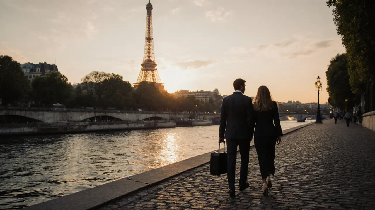 Paris Escorts: The Ultimate Guide to a Safe and Discreet Experience