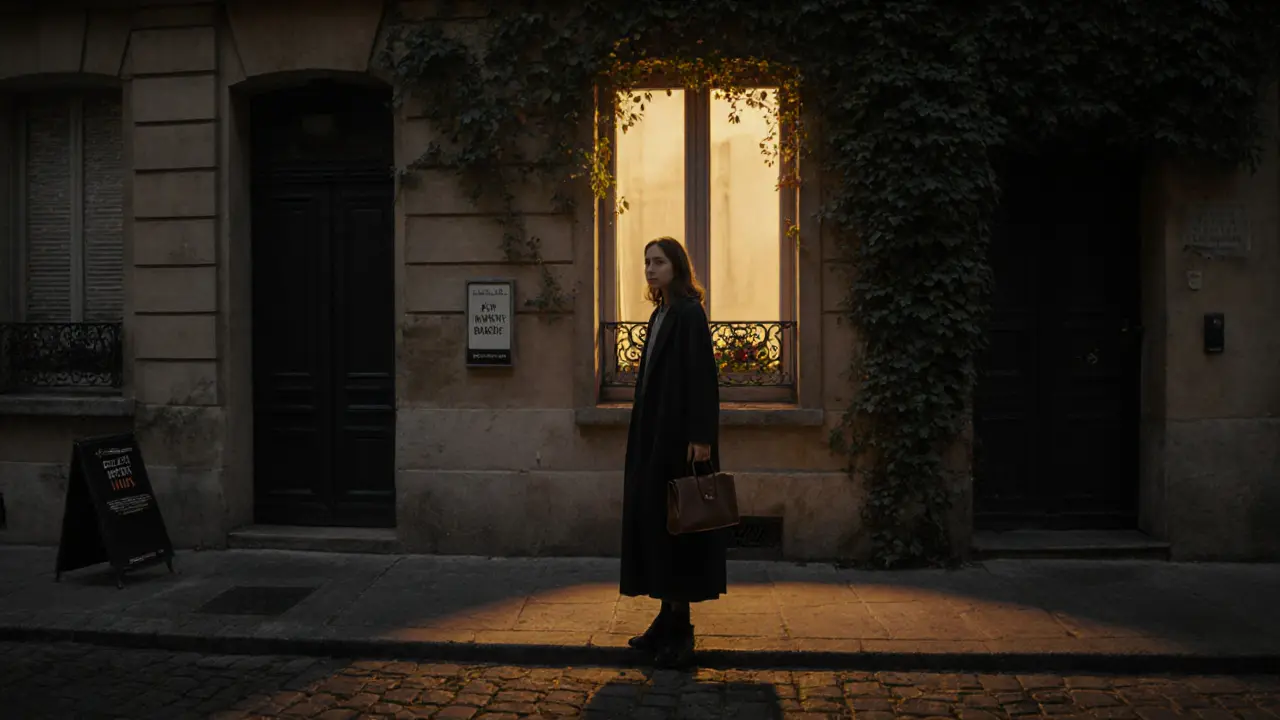 The Best Advice for Aspiring Escorts in Paris