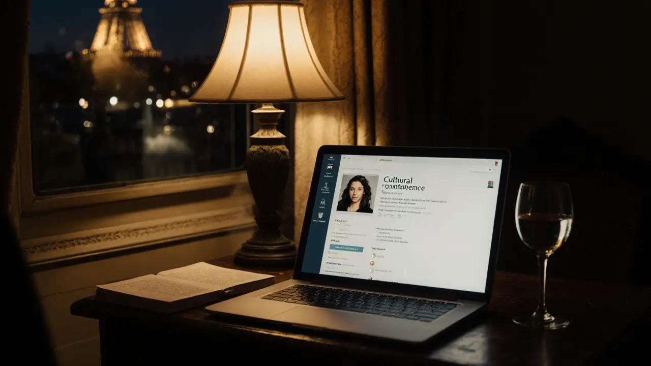 The Future of the Escort Industry in Paris: What to Expect in 2025 and Beyond