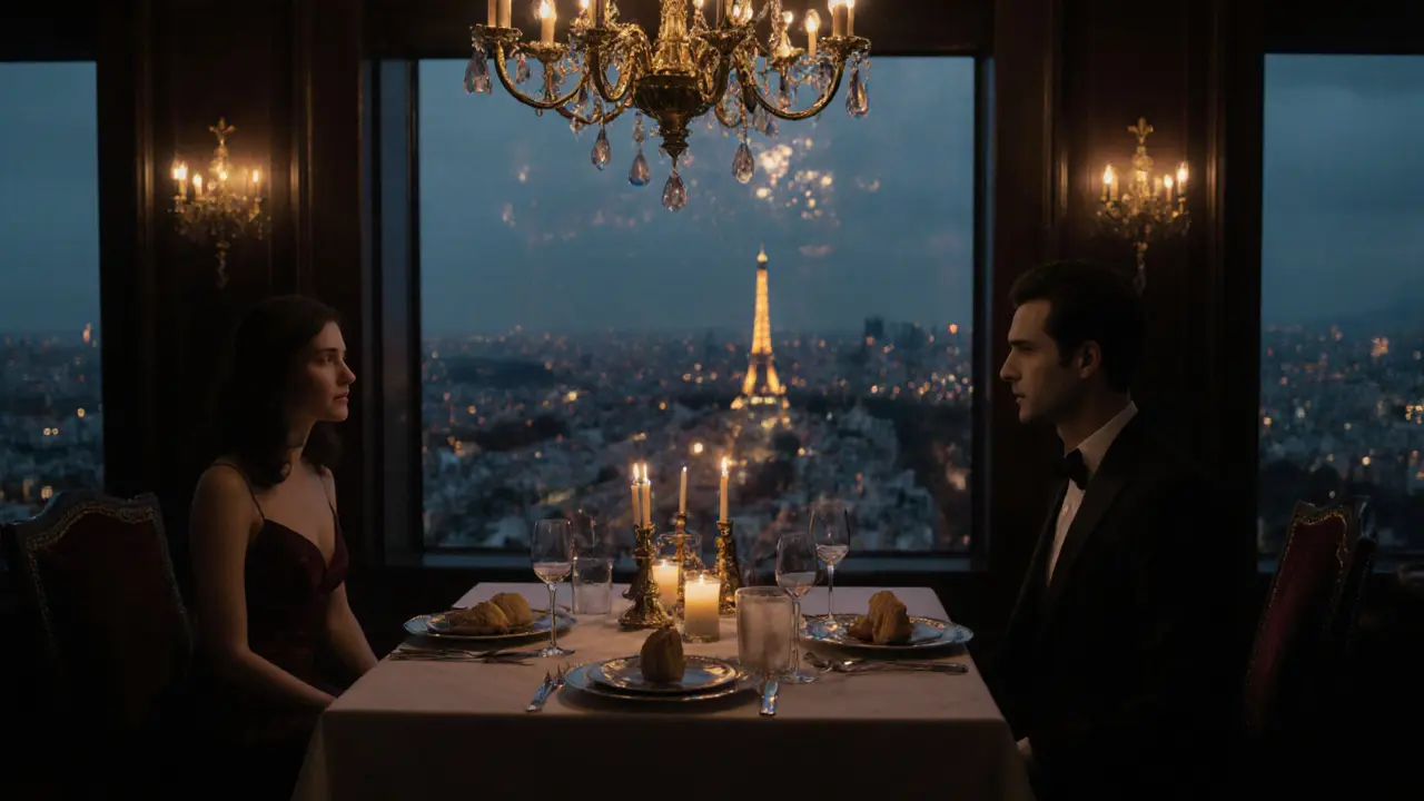 The Rise of Luxury Escort Services in Paris