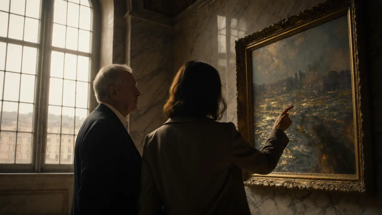 The Role of an Escort in Paris: More Than Just Companionship