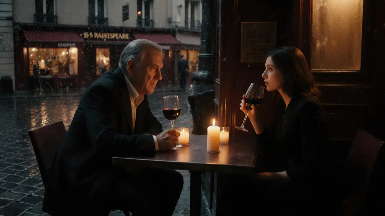 The Role of Escorts in Paris' Dating and Relationship Scene