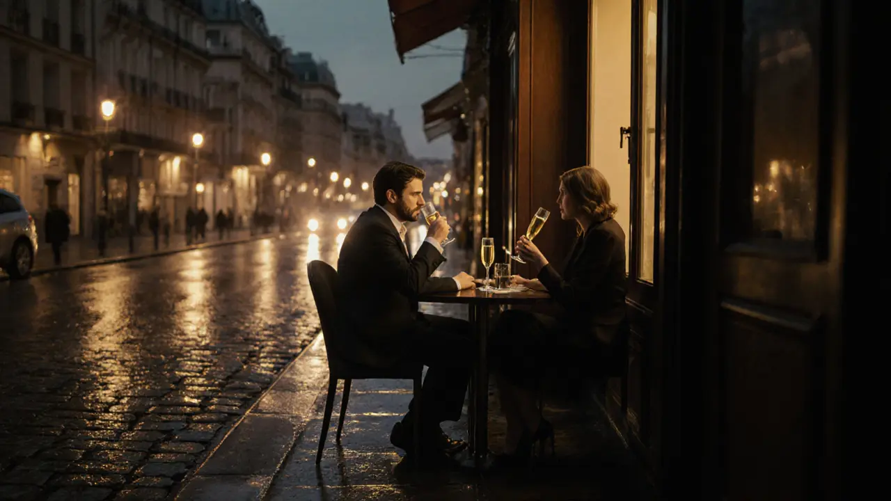 The Ultimate Guide to Finding the Perfect Escort in Paris