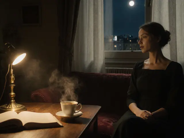 A Night to Remember: The Magic of Escort Soumise Paris