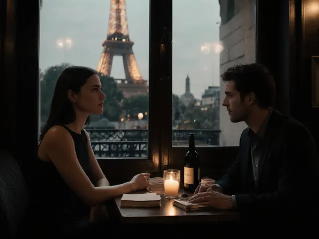 Escort Pas Cher Paris: How to Find Quality Service at Affordable Prices